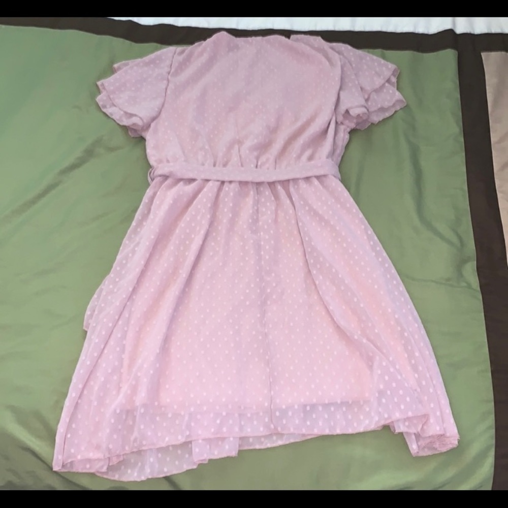 Adorable Summer Dress - Picture 2 of 2